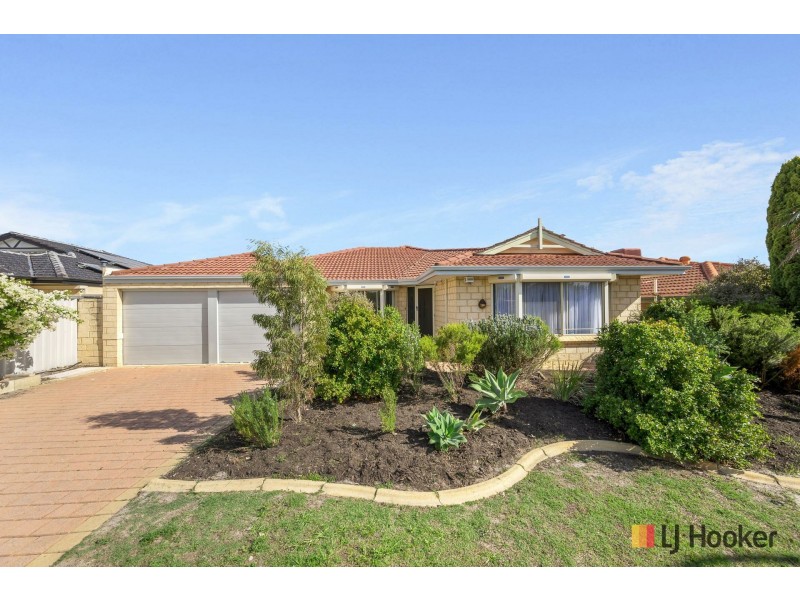 32 Marraboor Place, Success WA 6164