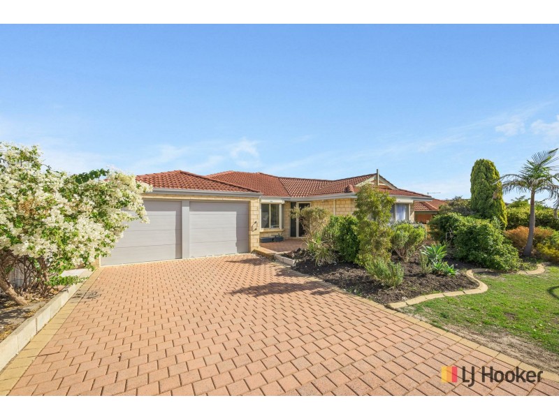 32 Marraboor Place, Success WA 6164