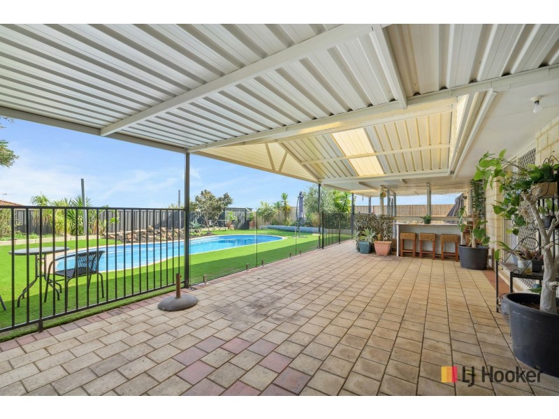 32 Marraboor Place, Success WA 6164