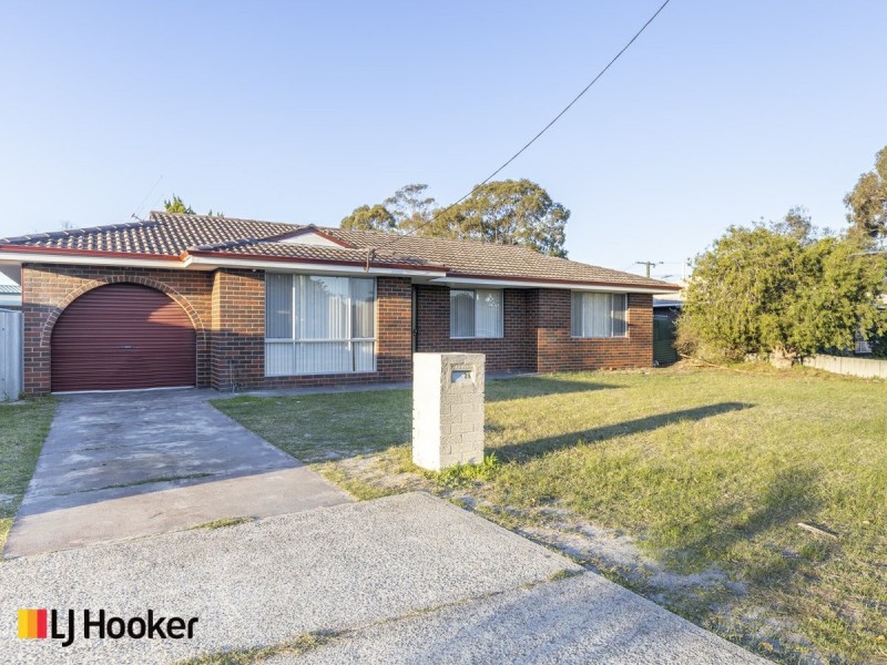 26 Poseidon Way, Parkwood WA 6147