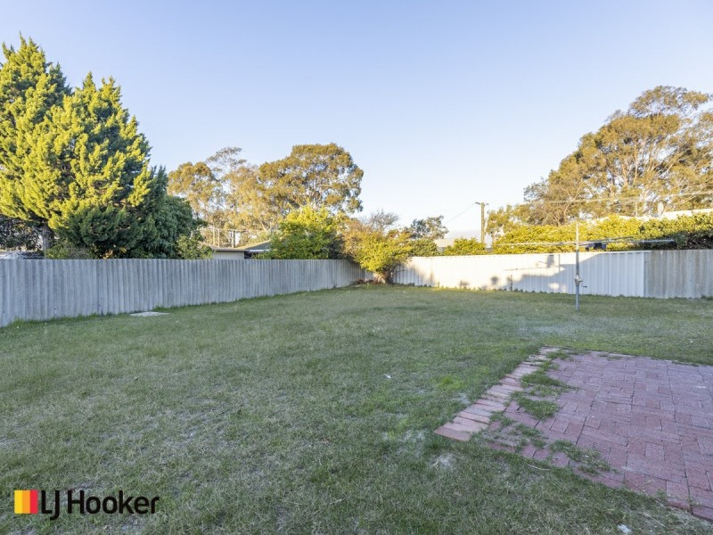 26 Poseidon Way, Parkwood WA 6147