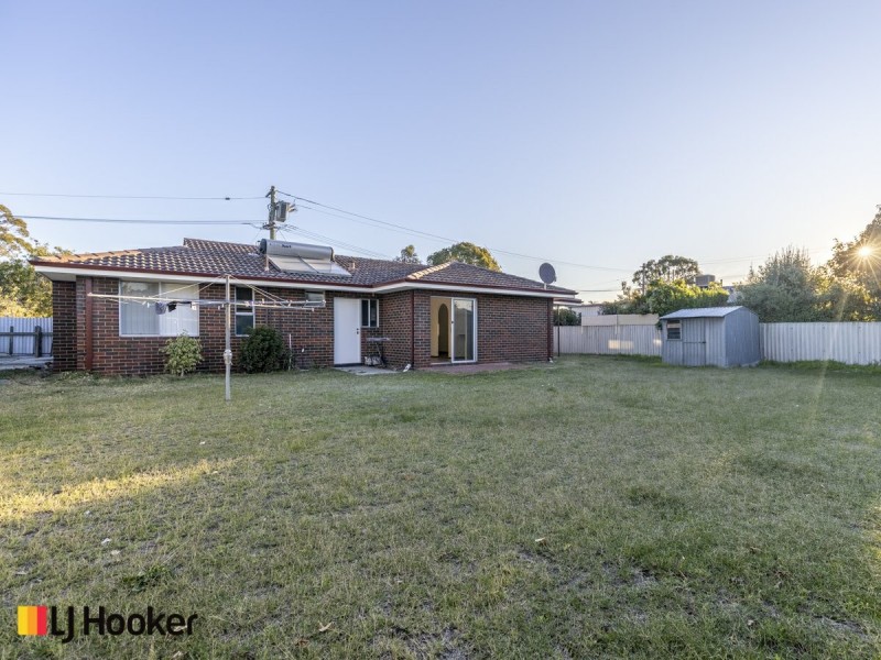 26 Poseidon Way, Parkwood WA 6147