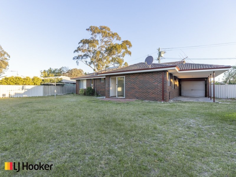 26 Poseidon Way, Parkwood WA 6147