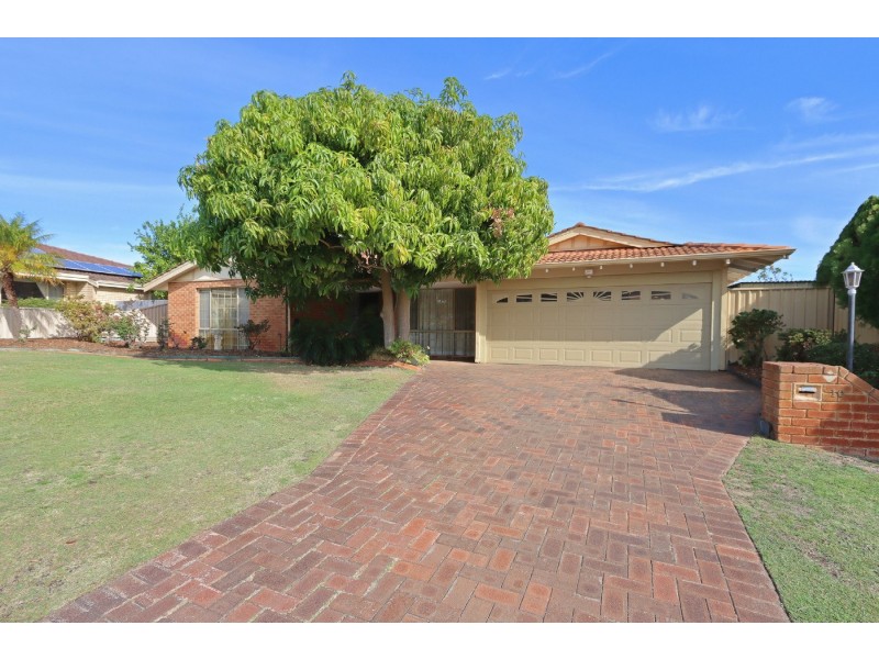 10 Cassidy Place, Murdoch WA 6150