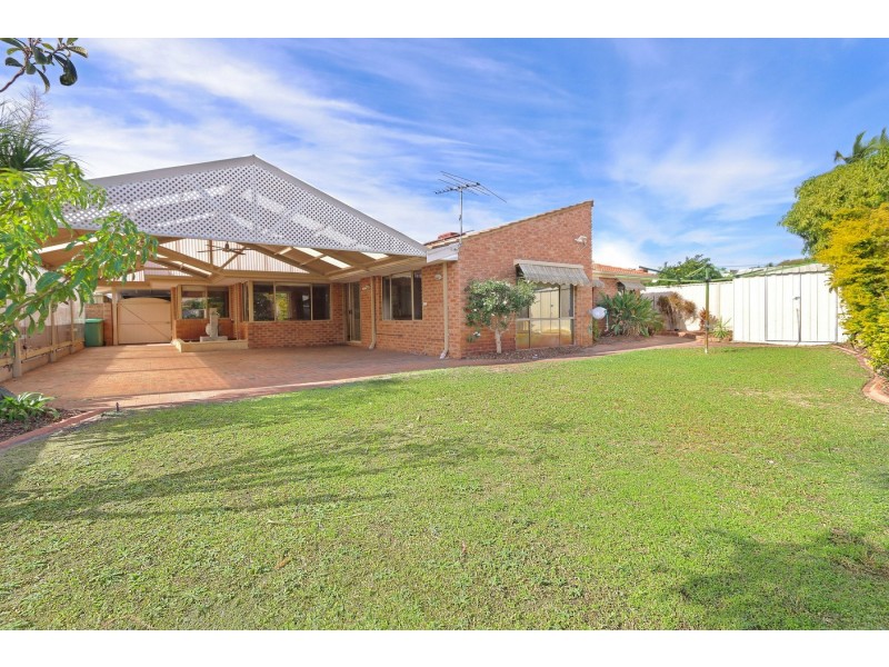 10 Cassidy Place, Murdoch WA 6150