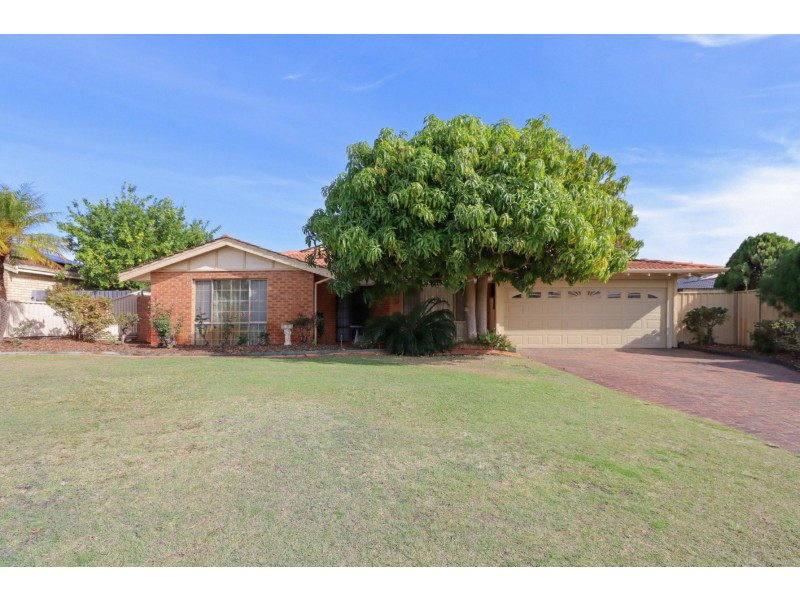 10 Cassidy Place, Murdoch WA 6150