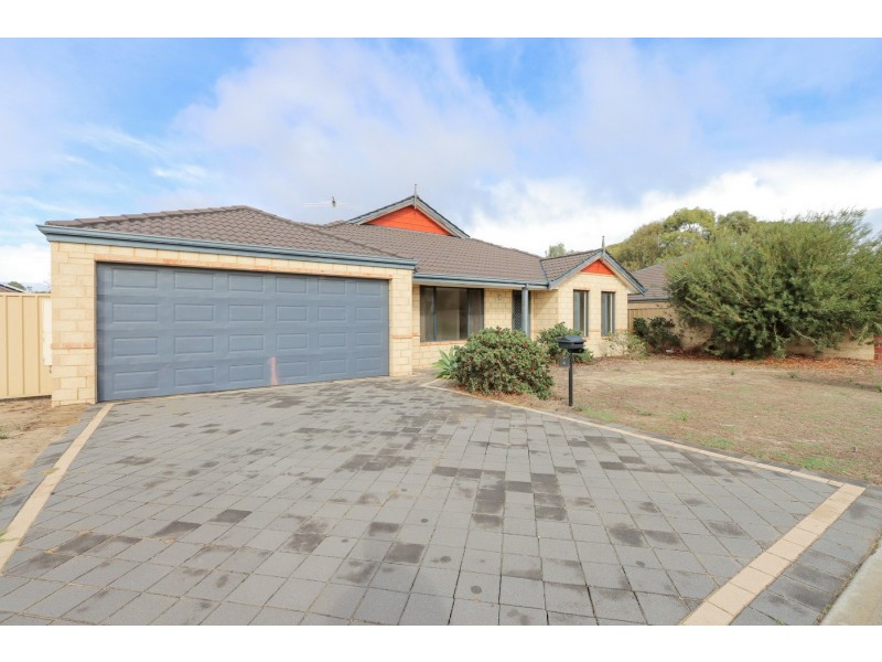 4 Cockatoo Way, Dawesville WA 6211