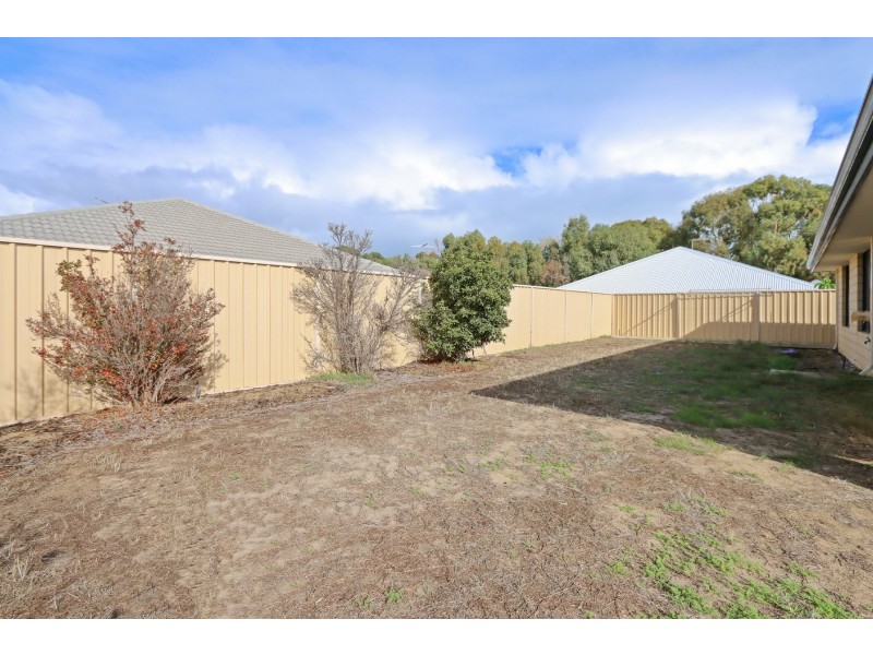 4 Cockatoo Way, Dawesville WA 6211