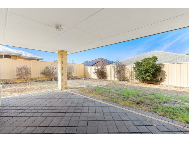 4 Cockatoo Way, Dawesville WA 6211