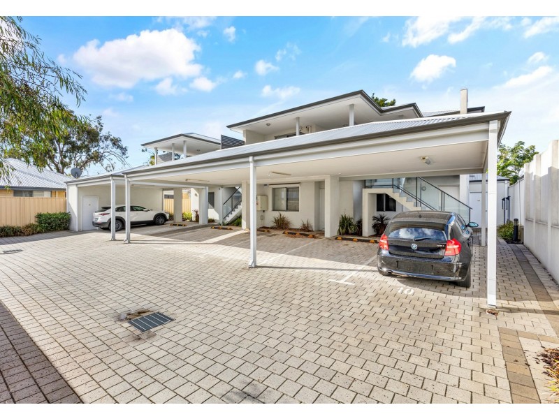 Unit 10/134 Briggs Street, Kewdale WA 6105