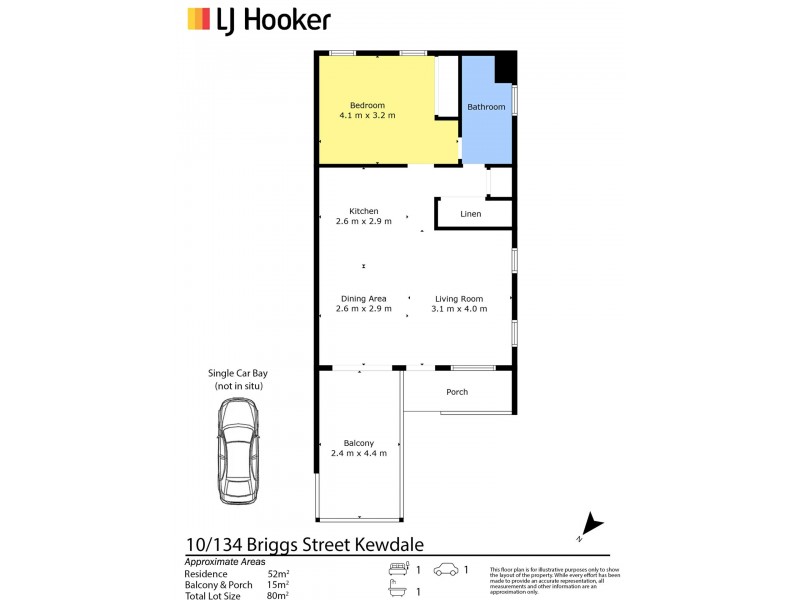 Unit 10/134 Briggs Street, Kewdale WA 6105