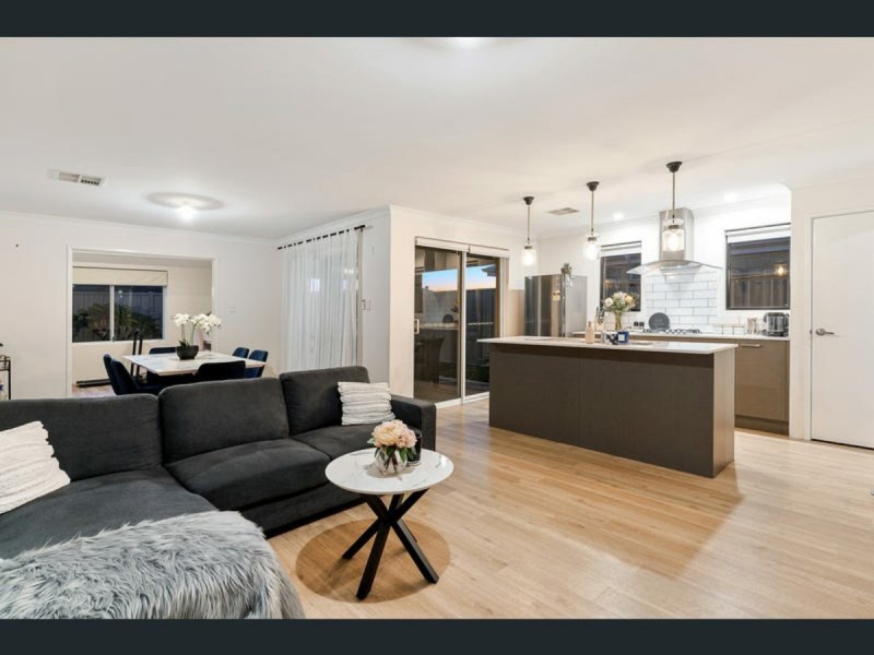 17 Cappuccino Drive, Baldivis WA 6171