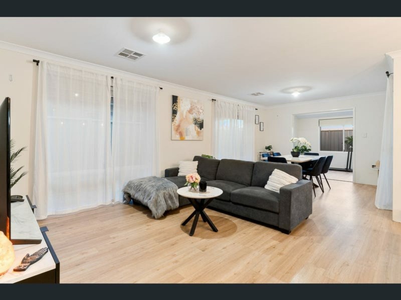 17 Cappuccino Drive, Baldivis WA 6171