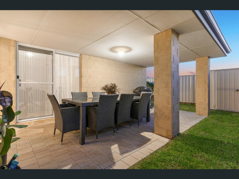 17 Cappuccino Drive, Baldivis WA 6171