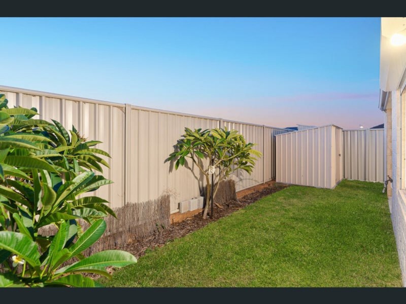 17 Cappuccino Drive, Baldivis WA 6171