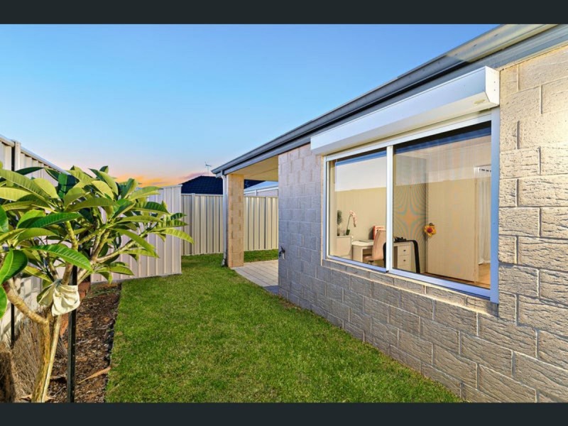 17 Cappuccino Drive, Baldivis WA 6171