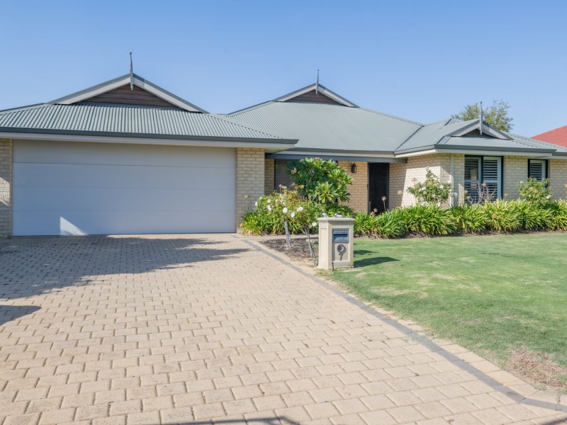 7 Modong Street, Dalyellup WA 6230