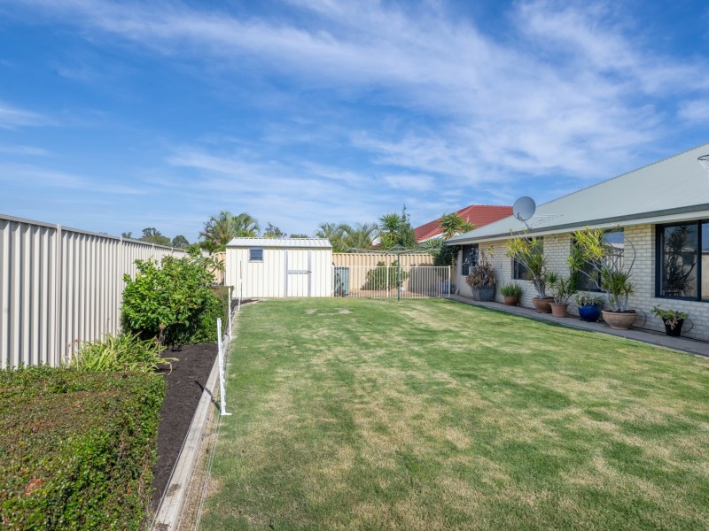 7 Modong Street, Dalyellup WA 6230