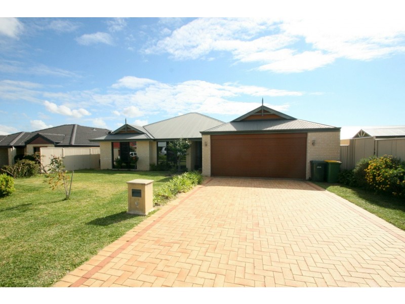 278 Johnson Road, Bertram WA 6167