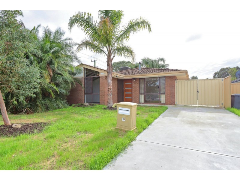 119 Strawberry Drive, Seville Grove WA 6112