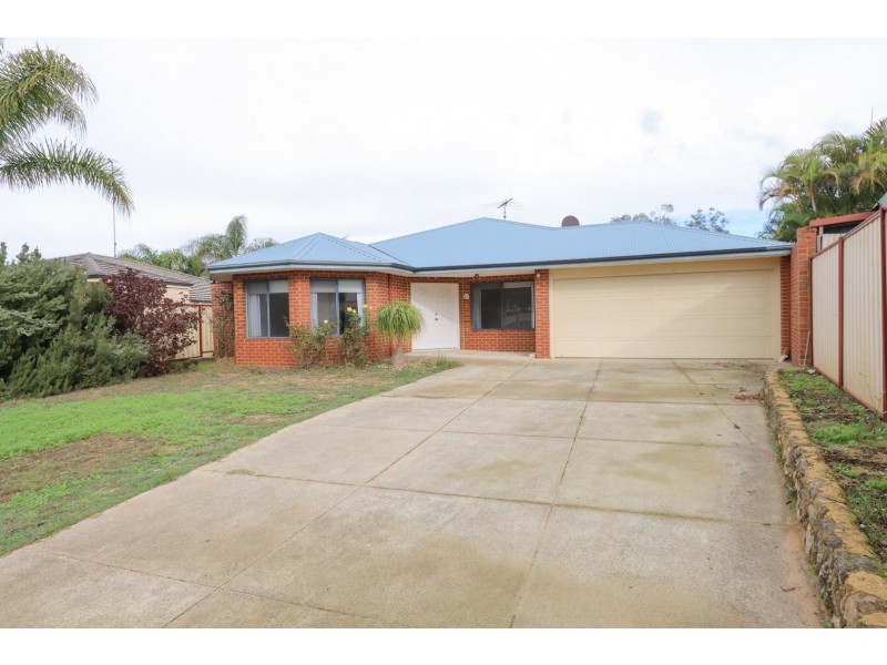 23 Achilles Place, Greenfields WA 6210
