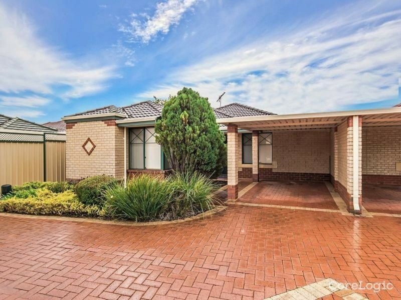 17/87-89 Fairview Drive, Waikiki WA 6169