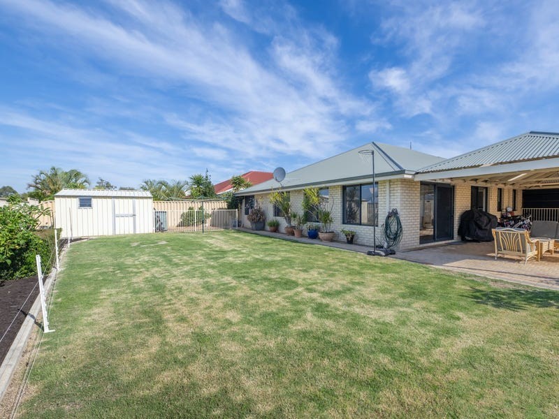 7 Modong Street, Dalyellup WA 6230