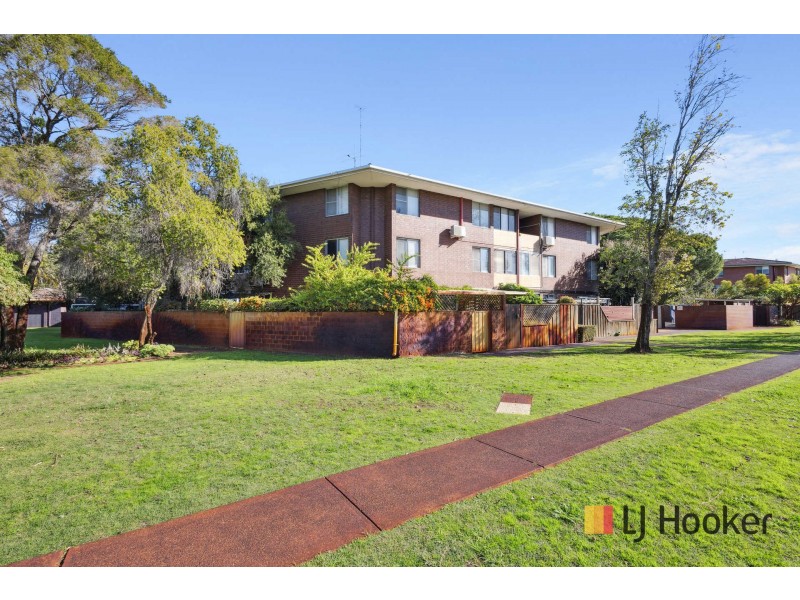 22E/47 Herdsman Parade, Wembley WA 6014
