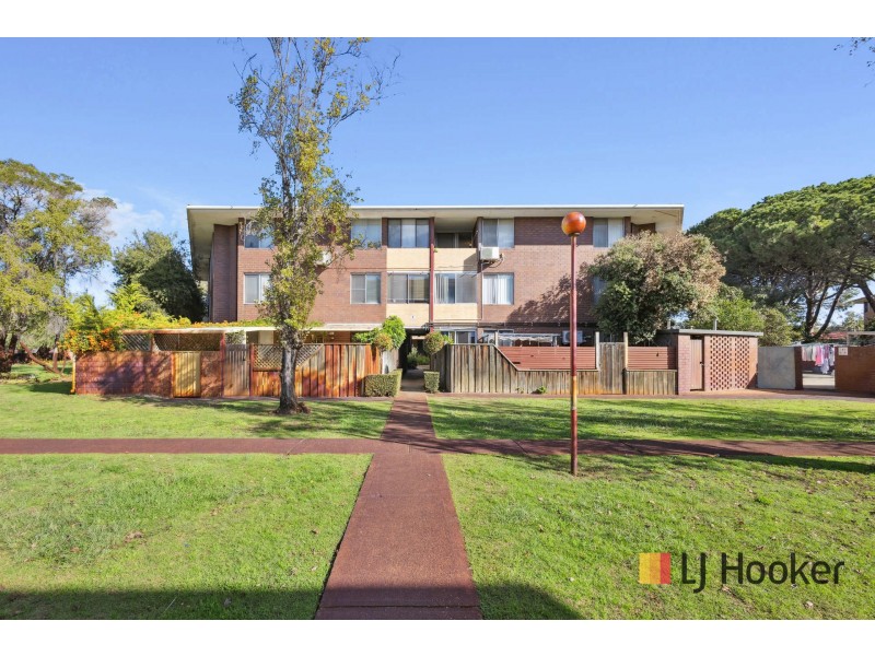 22E/47 Herdsman Parade, Wembley WA 6014