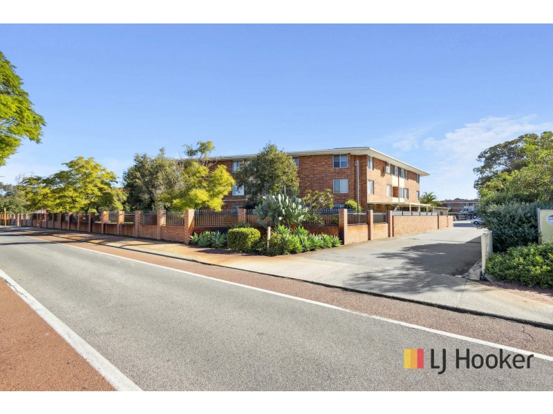 22E/47 Herdsman Parade, Wembley WA 6014