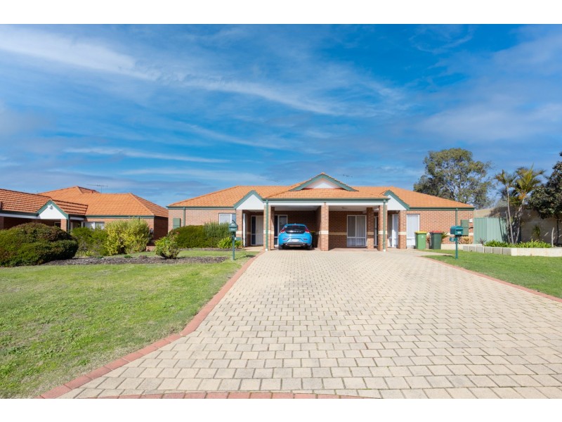 5/201 Glen Iris Drive, Jandakot WA 6164