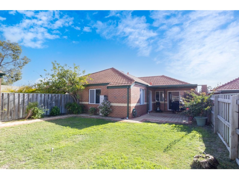 5/201 Glen Iris Drive, Jandakot WA 6164