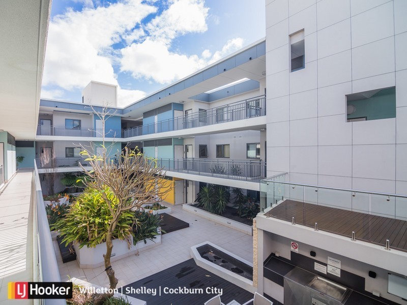 Apartment 23/23 Junction Boulevard, Cockburn Central WA 6164