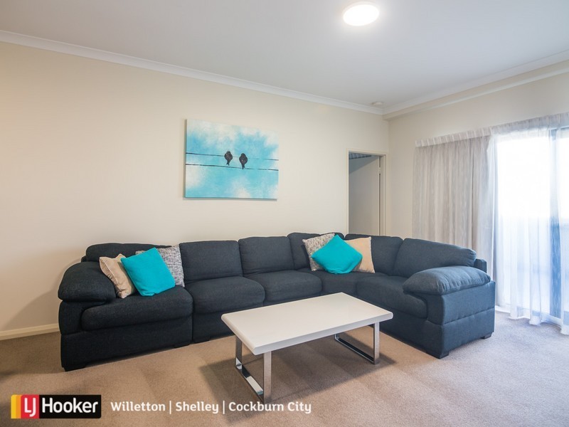 Apartment 23/23 Junction Boulevard, Cockburn Central WA 6164