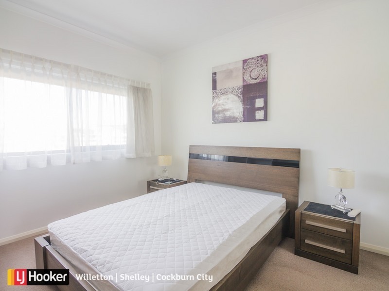 Apartment 23/23 Junction Boulevard, Cockburn Central WA 6164