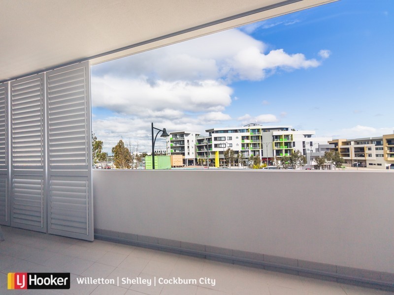 Apartment 23/23 Junction Boulevard, Cockburn Central WA 6164