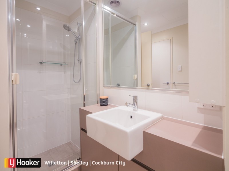 Apartment 23/23 Junction Boulevard, Cockburn Central WA 6164