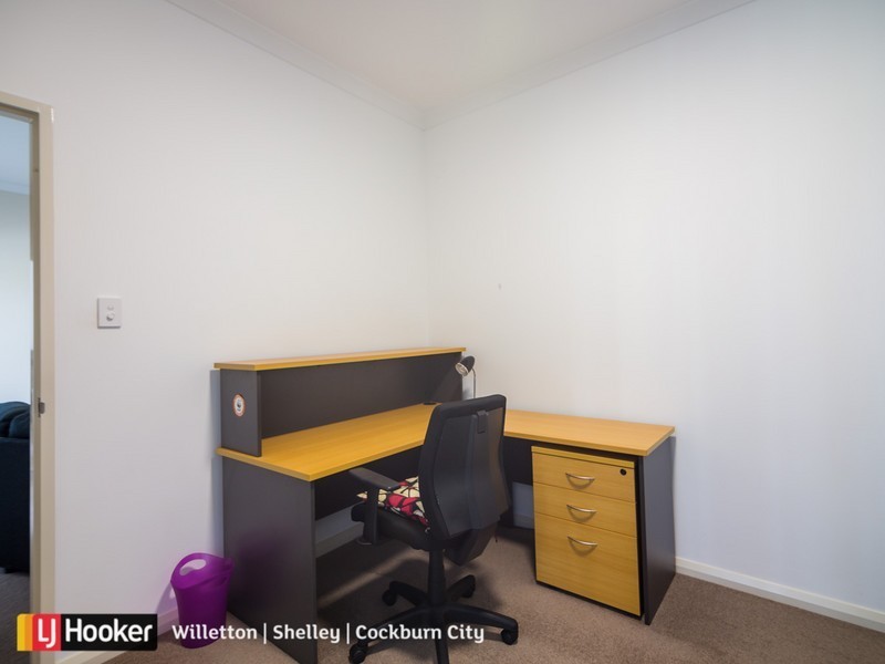 Apartment 23/23 Junction Boulevard, Cockburn Central WA 6164