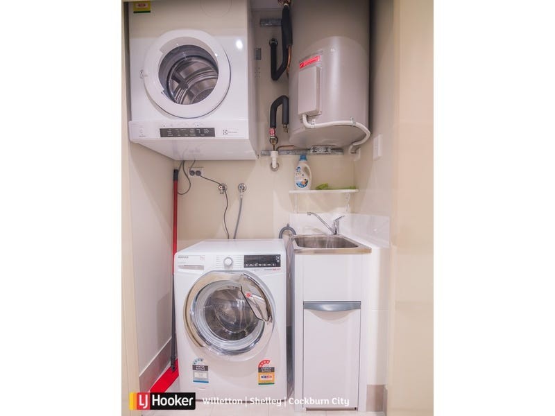 Apartment 23/23 Junction Boulevard, Cockburn Central WA 6164