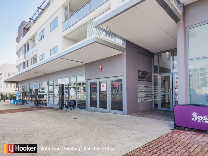 Apartment 23/23 Junction Boulevard, Cockburn Central WA 6164