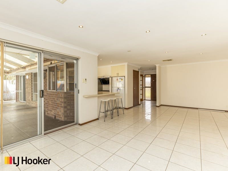 1 Nerida Way, Parkwood WA 6147