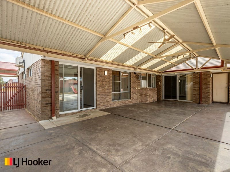 1 Nerida Way, Parkwood WA 6147