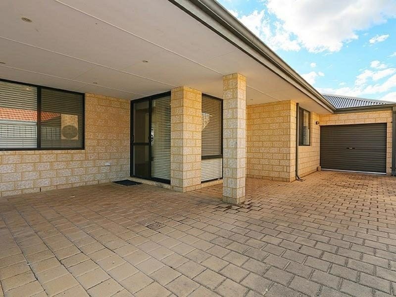 7 Gowrie Approach, Canning Vale WA 6155