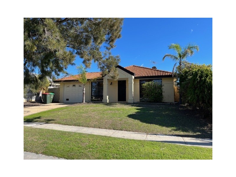 34 Foundation Loop, Quinns Rocks WA 6030