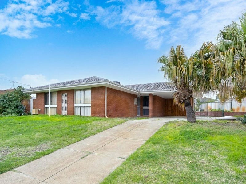 18 Mayo Court, Parkwood WA 6147