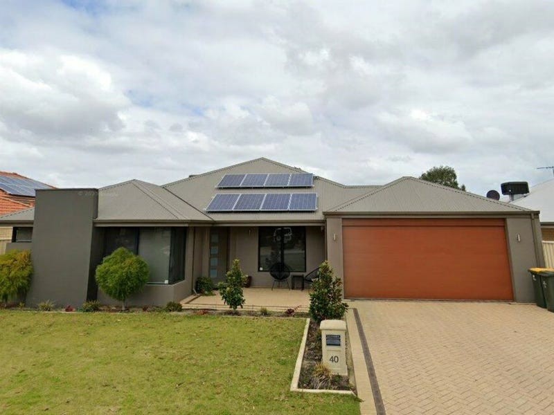 40 Carbine Loop, Banksia Grove WA 6031