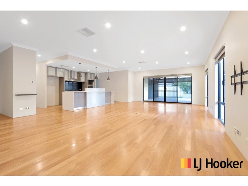 40 Carbine Loop, Banksia Grove WA 6031