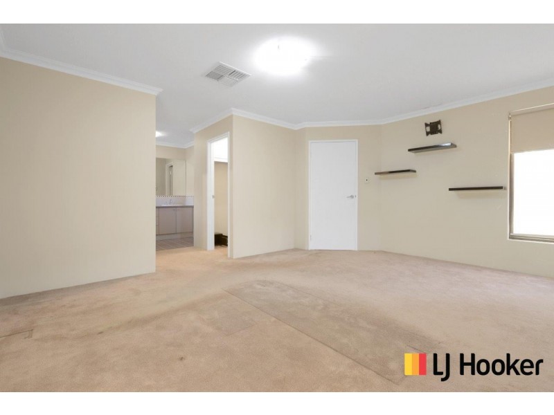 40 Carbine Loop, Banksia Grove WA 6031