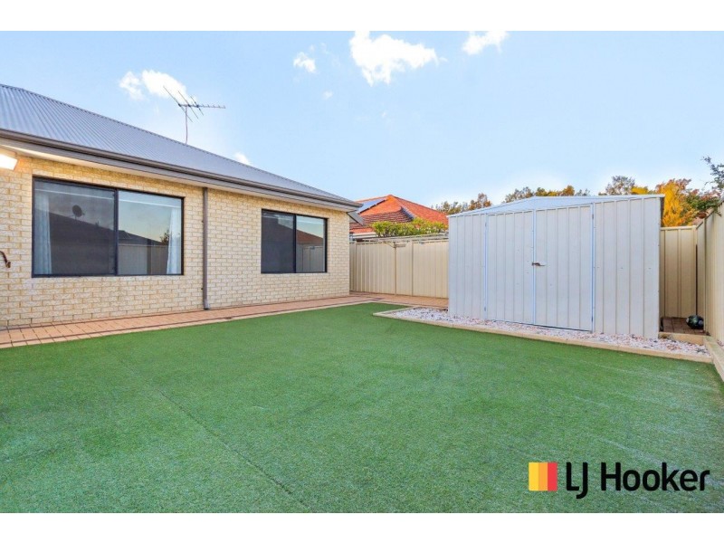 40 Carbine Loop, Banksia Grove WA 6031