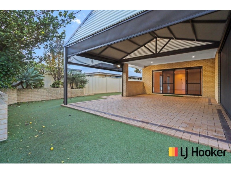 40 Carbine Loop, Banksia Grove WA 6031